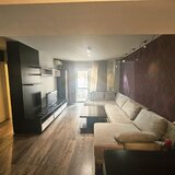 B-North Real Estate, apartament 3 camere de inchiriat, mobilat si utilat complet, terasa generoasa